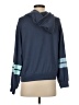 P.J. Salvage Blue Sweatshirt Size S - photo 2