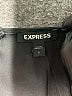 Express 100% Polyester Solid Black Cocktail Dress Size S - photo 4
