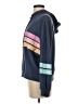 P.J. Salvage Blue Sweatshirt Size S - photo 5