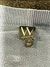 Worthington Blue Cardigan Size S - photo 7