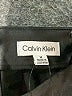Calvin Klein Black Short Sleeve Blouse Size M - photo 7