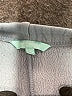 Miss Posh 100% Polyester Blue Cargo Pants Size XS - photo 4