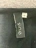Sine Black Jacket Size 8 - photo 3