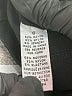 Sine Black Jacket Size 8 - photo 4