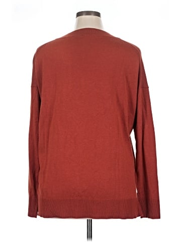 Matty M Pullover Sweater (view 2)