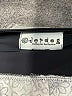 Jerdog Solid Black Casual Skirt Size L (estimated) - photo 3