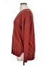 Matty M Red Pullover Sweater Size XL - photo 5
