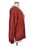 Matty M Red Pullover Sweater Size XL - photo 4