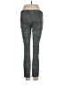 Free People Graphic Gray Jeans Size 27 waist - photo 2