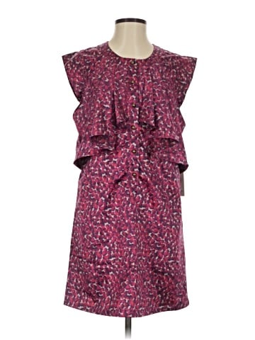 Dear Creatures Casual Dress (view 1)
