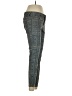 Free People Graphic Gray Jeans Size 27 waist - photo 4