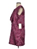Dear Creatures Pink Casual Dress Size S - photo 5