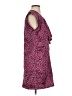 Dear Creatures Pink Casual Dress Size S - photo 4