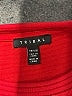 Tribal Red Pullover Sweater Size XS - photo 6