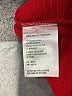 Tribal Red Pullover Sweater Size XS - photo 7