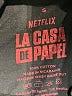 Marvel 100% Cotton Black Long Sleeve T-Shirt Size S - photo 7