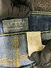Motto 100% Cotton Blue Jeans Size 6 - photo 6
