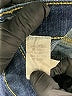 Motto 100% Cotton Blue Jeans Size 6 - photo 7