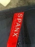 SPANX 100% Polyester Black Sleeveless Top Size L - photo 7