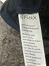 SPANX 100% Polyester Black Sleeveless Top Size L - photo 9