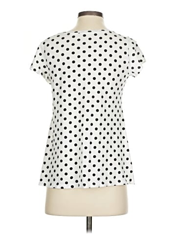 Garnet Hill Short Sleeve T-Shirt (view 2)