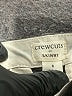 Crewcuts Outlet Solid Gray Khakis Size 6 - photo 3