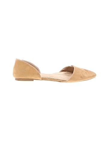Old Navy Flats (view 1)