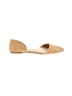 Old Navy Tan Flats Size 6 - photo 1