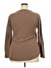 Chaser Brown Pullover Sweater Size XXL - photo 2