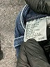 Adriano Goldschmied Blue Jeans Size 31 WAIST R - photo 8