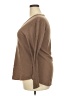 Chaser Brown Pullover Sweater Size XXL - photo 5