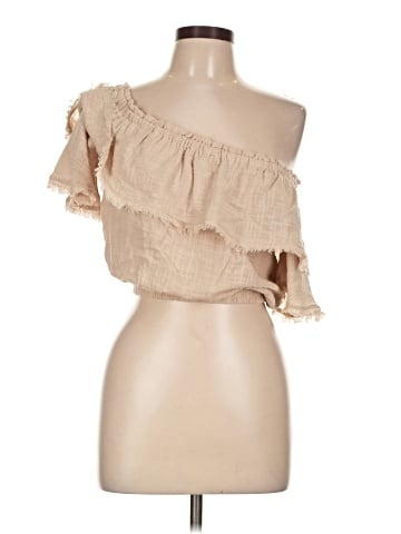 Talula Sleeveless Blouse (view 1)