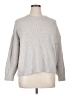 Maurices Solid Gray Pullover Sweater Size 1X - photo 1