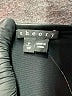 Theory 100% Lamb Black Sleeveless Top Size 00 - 0 - photo 7