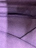 Unbranded Solid Purple Turtleneck Sweater Size XL - photo 7