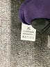 Unbranded Solid Purple Turtleneck Sweater Size XL - photo 8