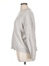 Maurices Solid Gray Pullover Sweater Size 1X - photo 5