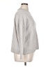 Maurices Solid Gray Pullover Sweater Size 1X - photo 4