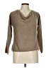 Abercrombie & Fitch Tan Pullover Sweater Size L - photo 1