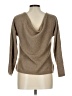 Abercrombie & Fitch Tan Pullover Sweater Size L - photo 2