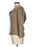 Abercrombie & Fitch Tan Pullover Sweater Size L - photo 5