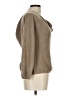 Abercrombie & Fitch Tan Pullover Sweater Size L - photo 4