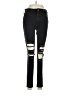 Hollister Black Jeans Size 28 waist - photo 1