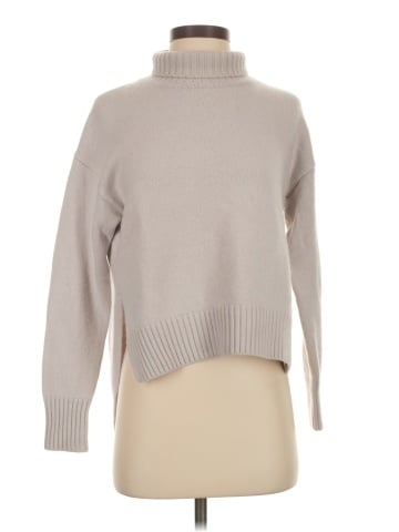 NAKEDCASHMERE Cashmere Pullover Sweater (view 1)