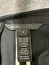 Marc by Marc Jacobs Black Jacket Size 4 - photo 6