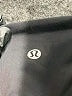 Lululemon Athletica Black Active Pants Size 6 - photo 4