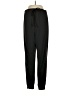 Shein Black Track Pants Size 4 - photo 1