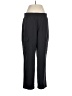 Calvin Klein Black Active Pants Size M - photo 1