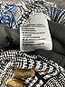 American Eagle Outfitters Plaid Blue Shorts Size 2 - photo 4