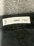 MNG Black Jeans Size 6 - photo 7